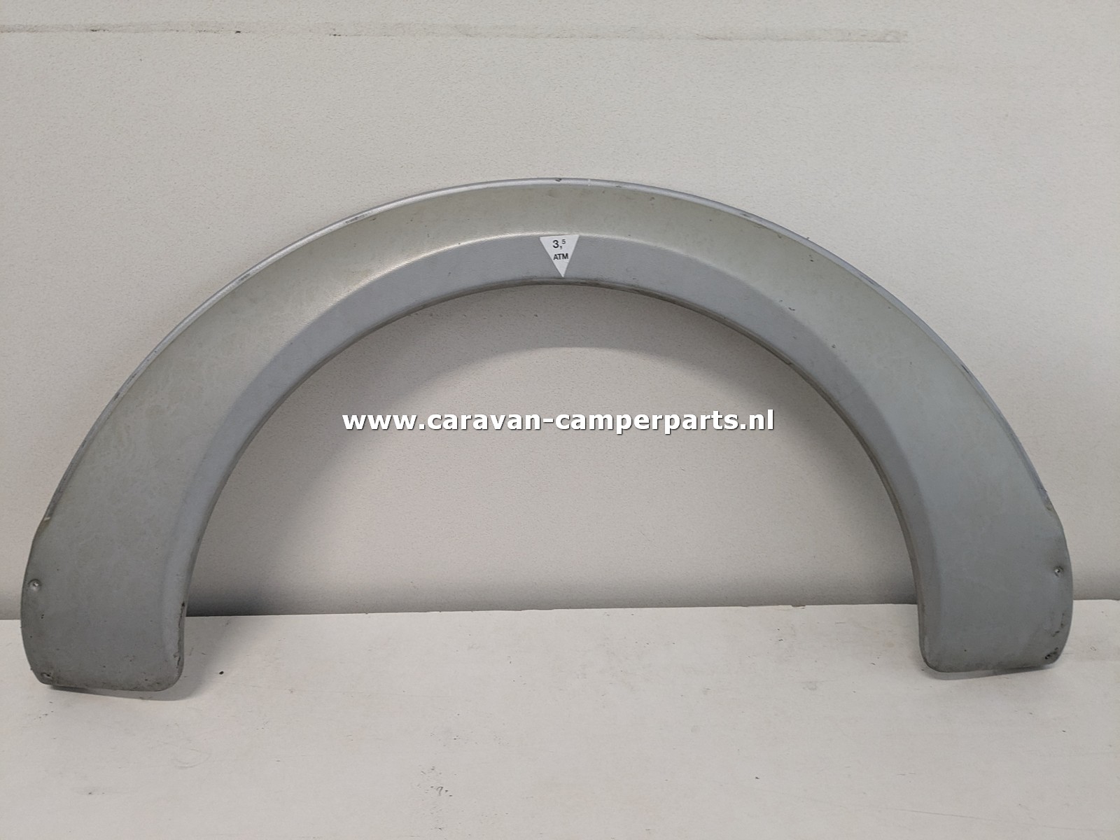 Tec spatbord