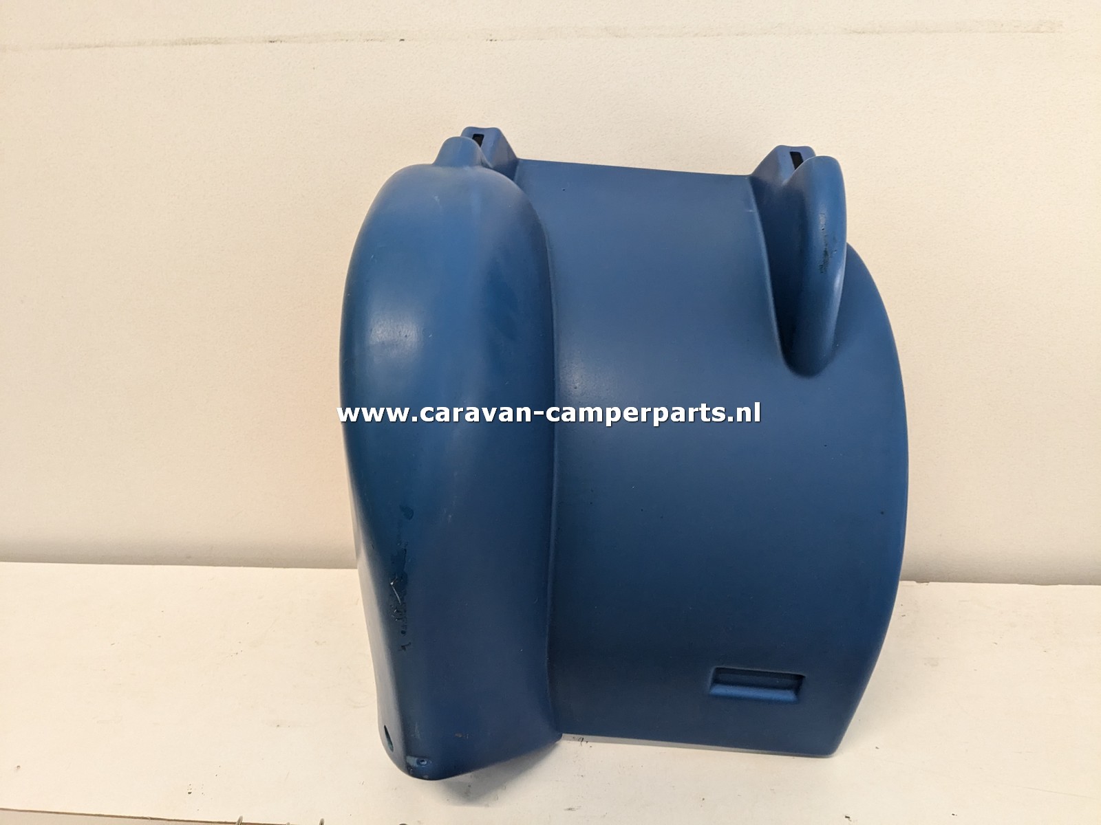 Knaus Blue Line dakronding  LA 2000