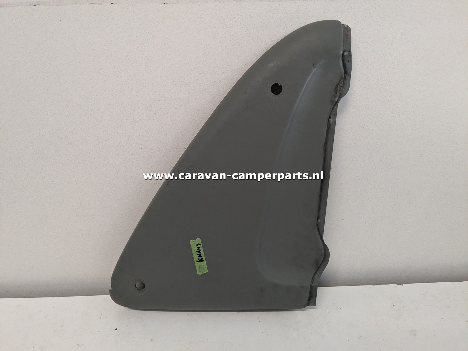 Knaus bumperhoek L 2001