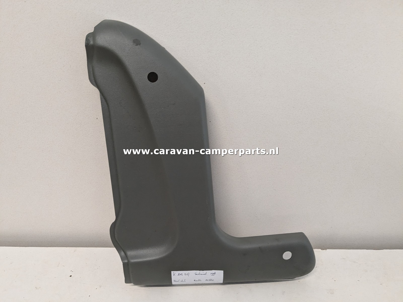 Knaus bumperhoek R 1998