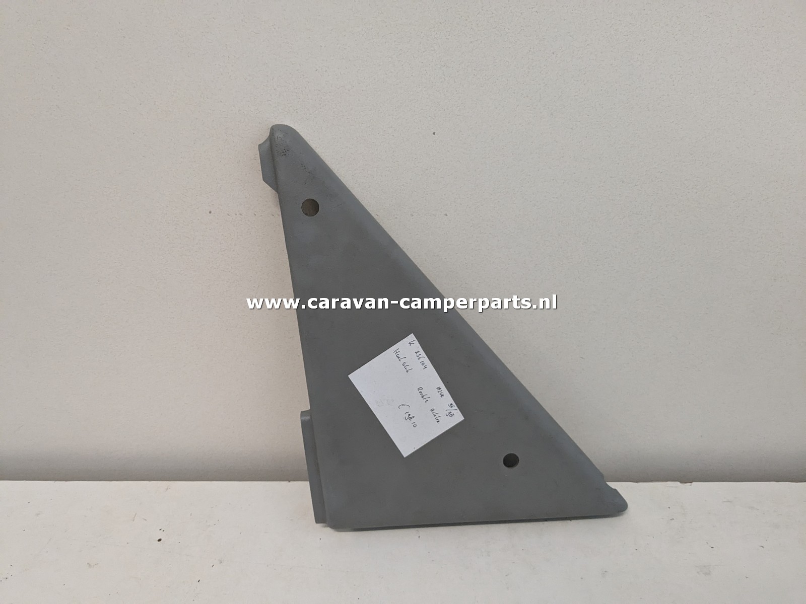 Knaus bumperhoek Azur 1996 R