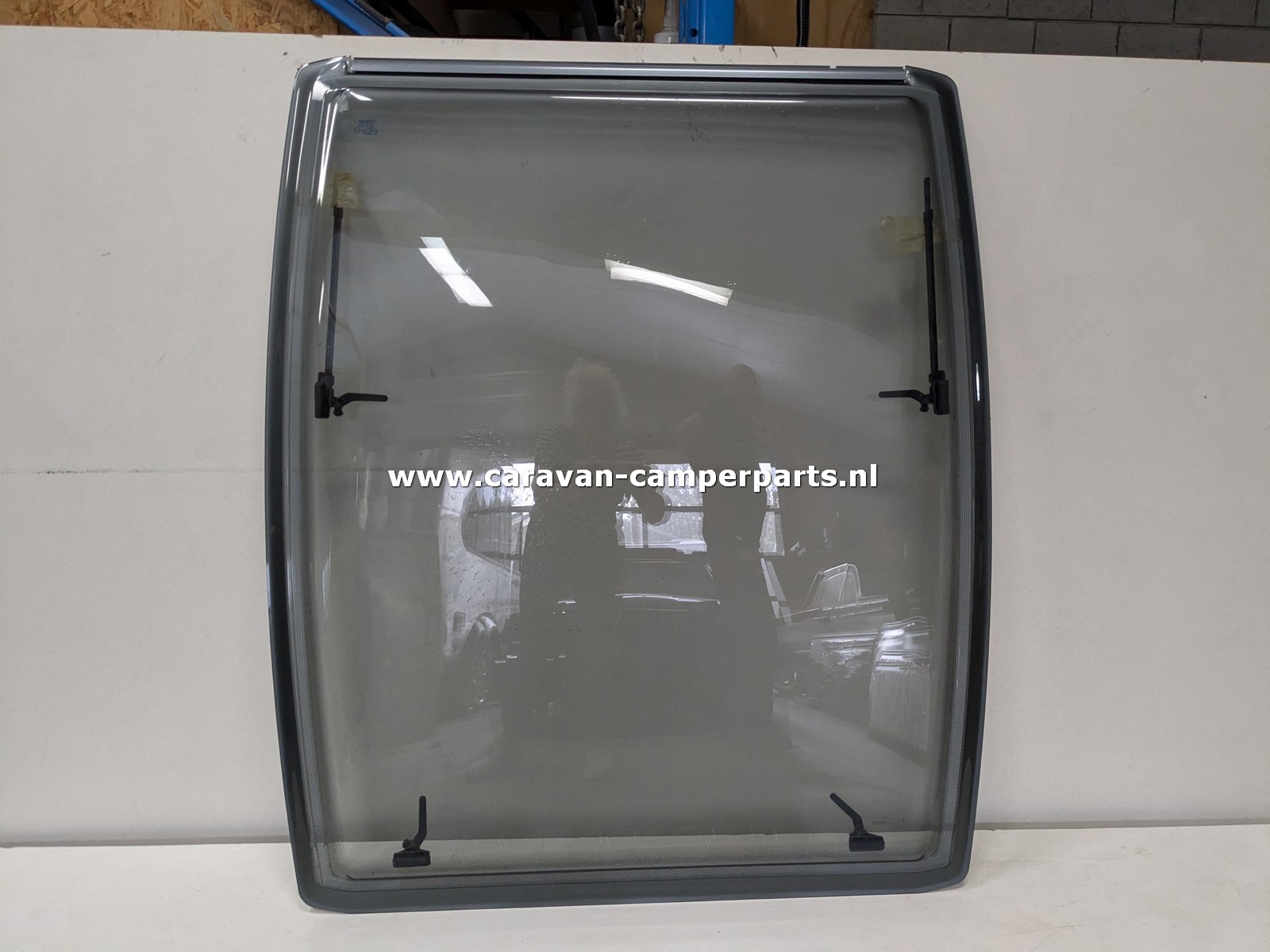 Hobby raam 97x112cm 2007-2010