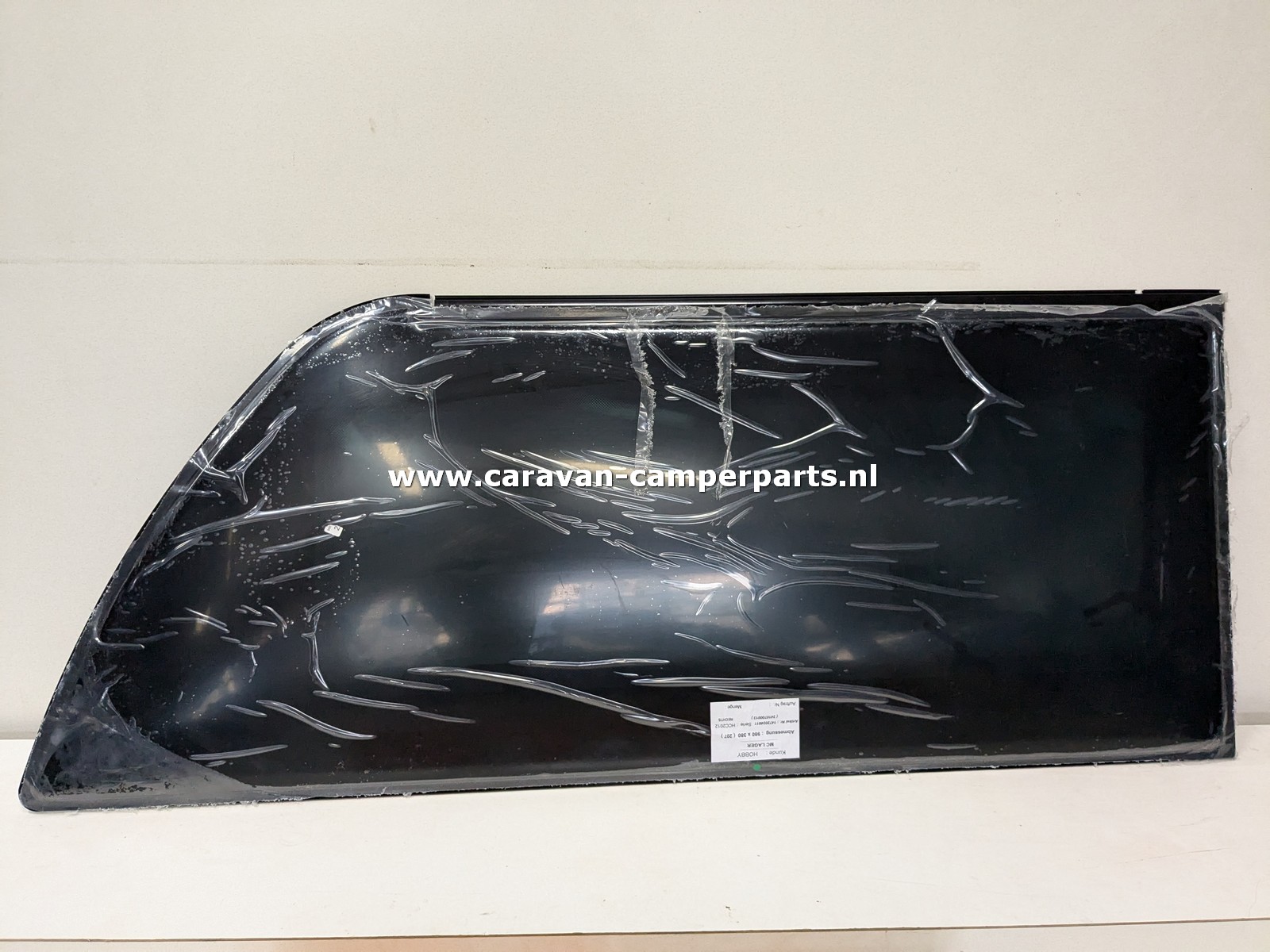 Hobby raam gatmaat 98x38cm