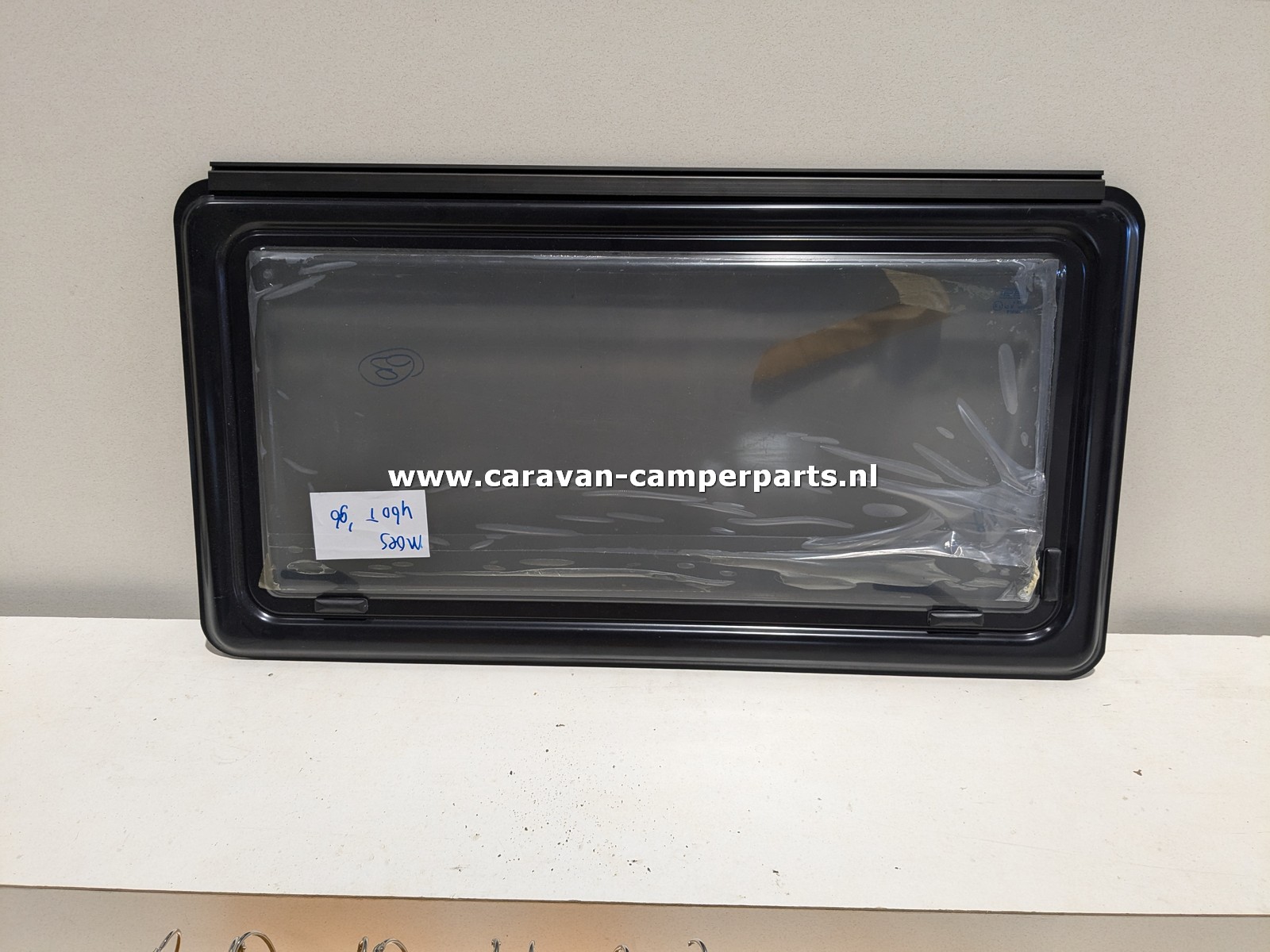 Hobby keukenraam 97x42cm 1995-1996