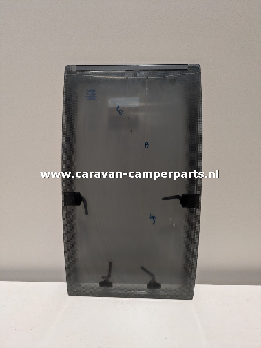 Hobby Camper raam 46x77cm 2007