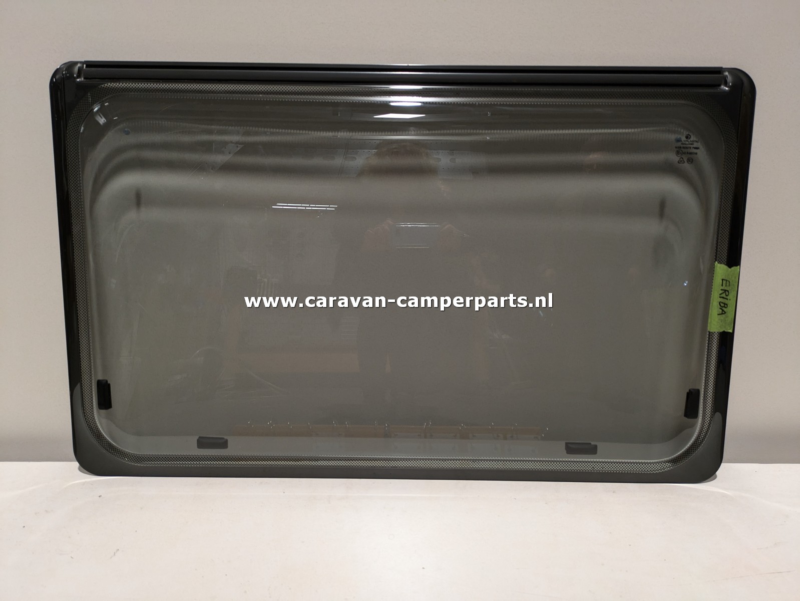 Eriba raam 96x60cm 2022