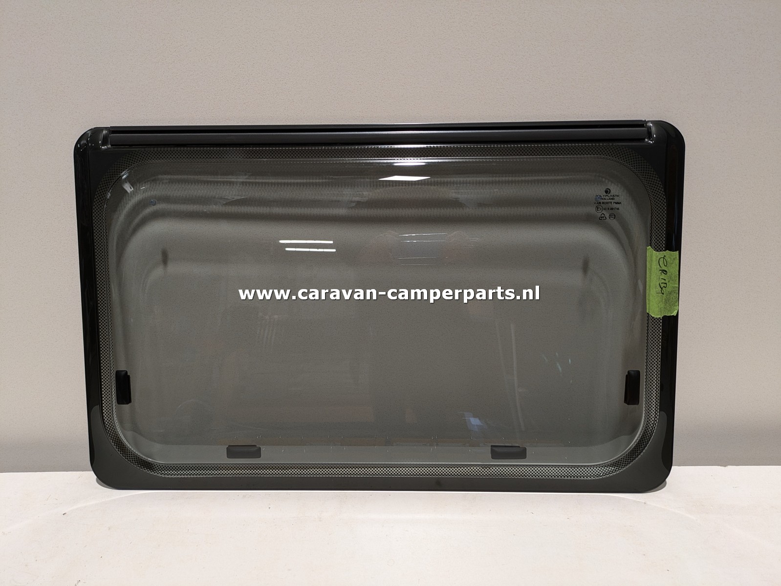 Eriba raam 78x48cm 2022