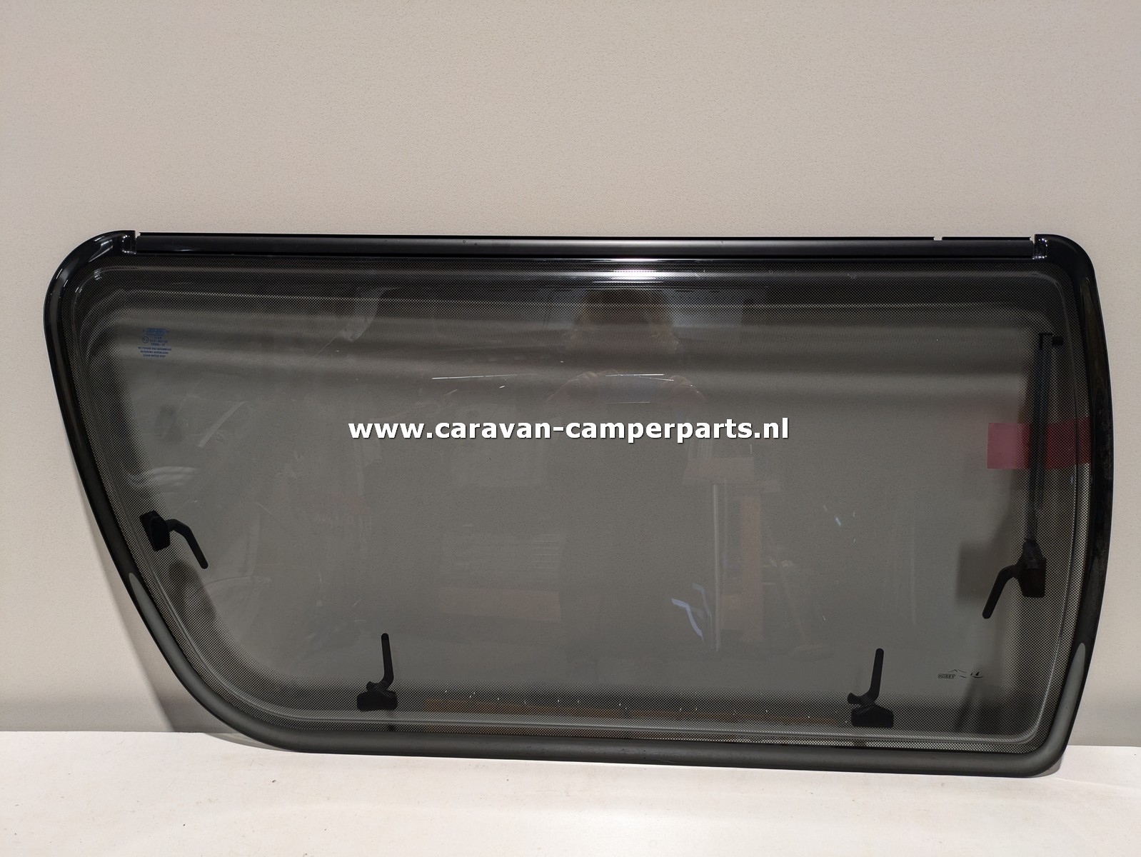 Hobby raam RA 118x60cm 2010-2013