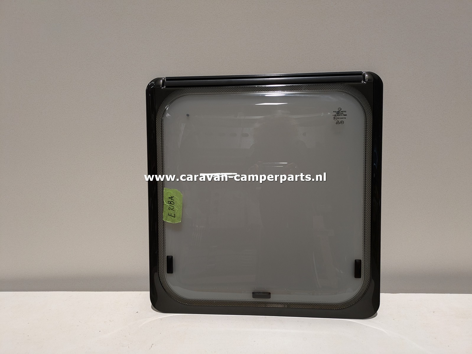 Eriba toiletraam 58x60cm 2022