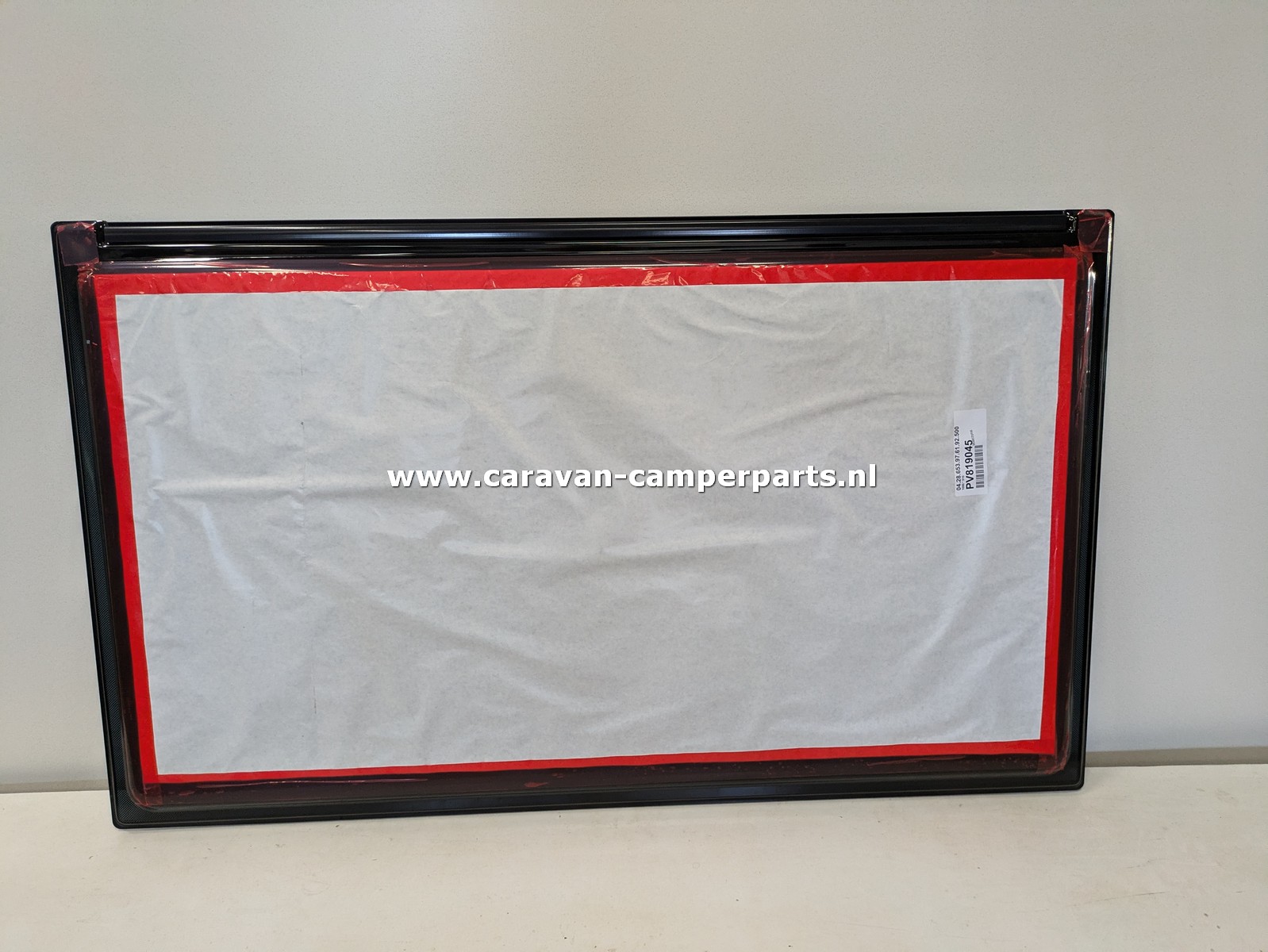 Hobby Premium raam 118x70cm 2016