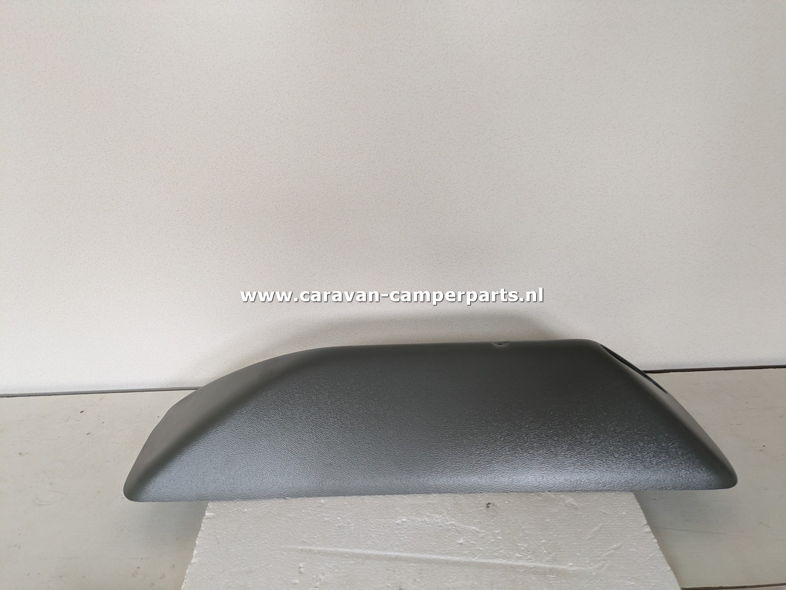 Knaus camper dakrailkap