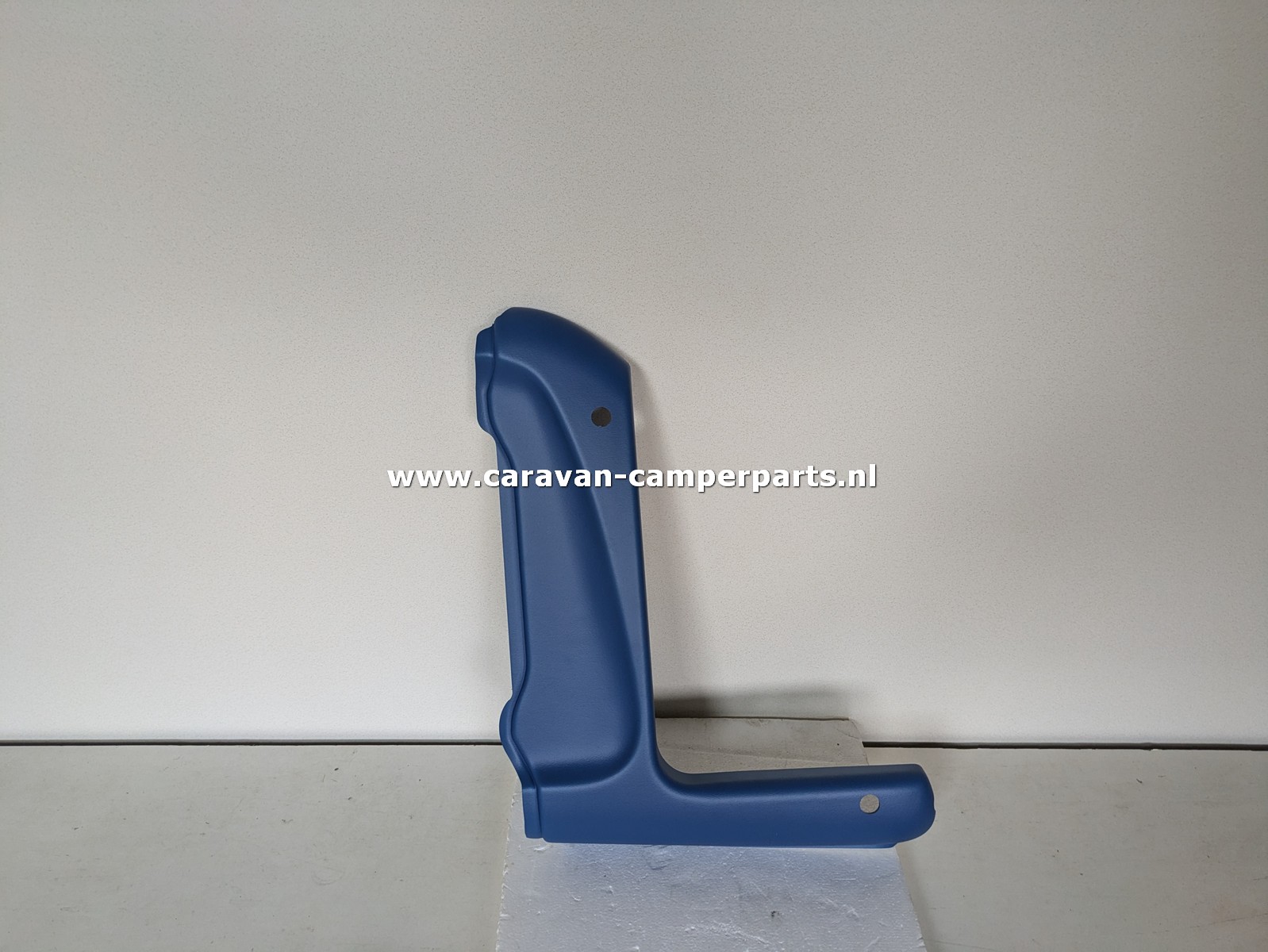 Knaus Blue Line bumperhoek rechts