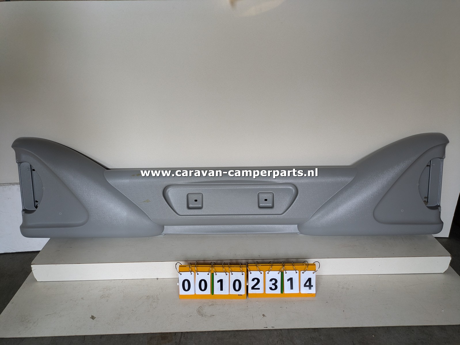 Knaus bumper 1998 214cm