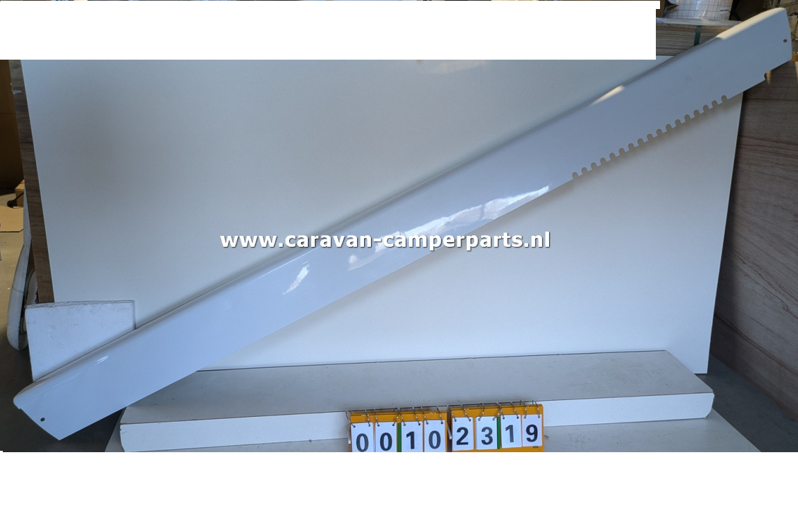Knaus dakkap links