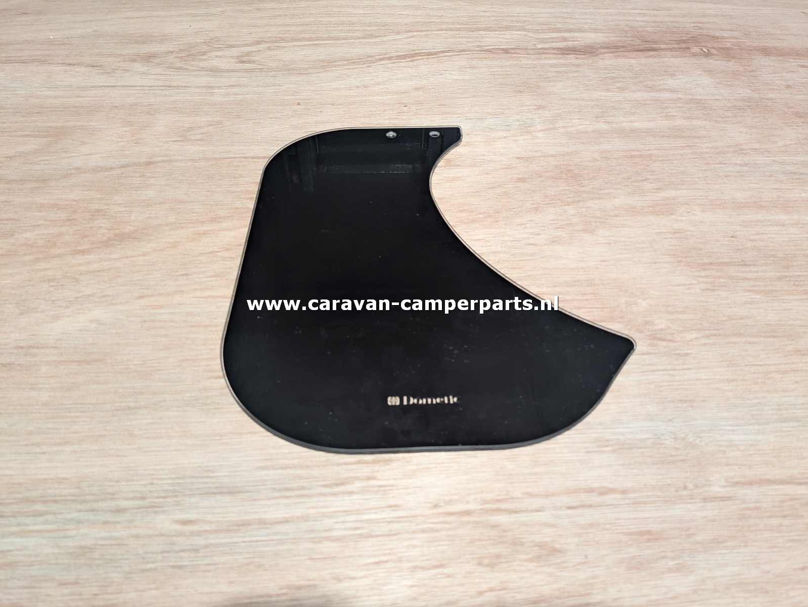 Dometic glasplaat 31x43cm