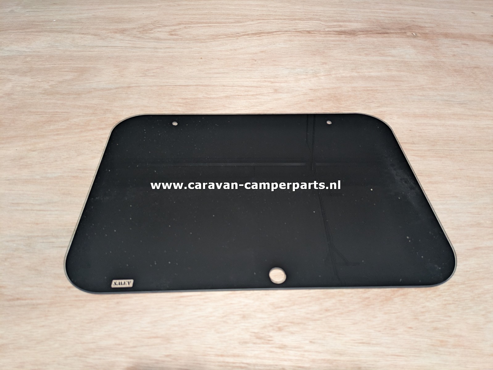 Smev glasplaat  53x39cm