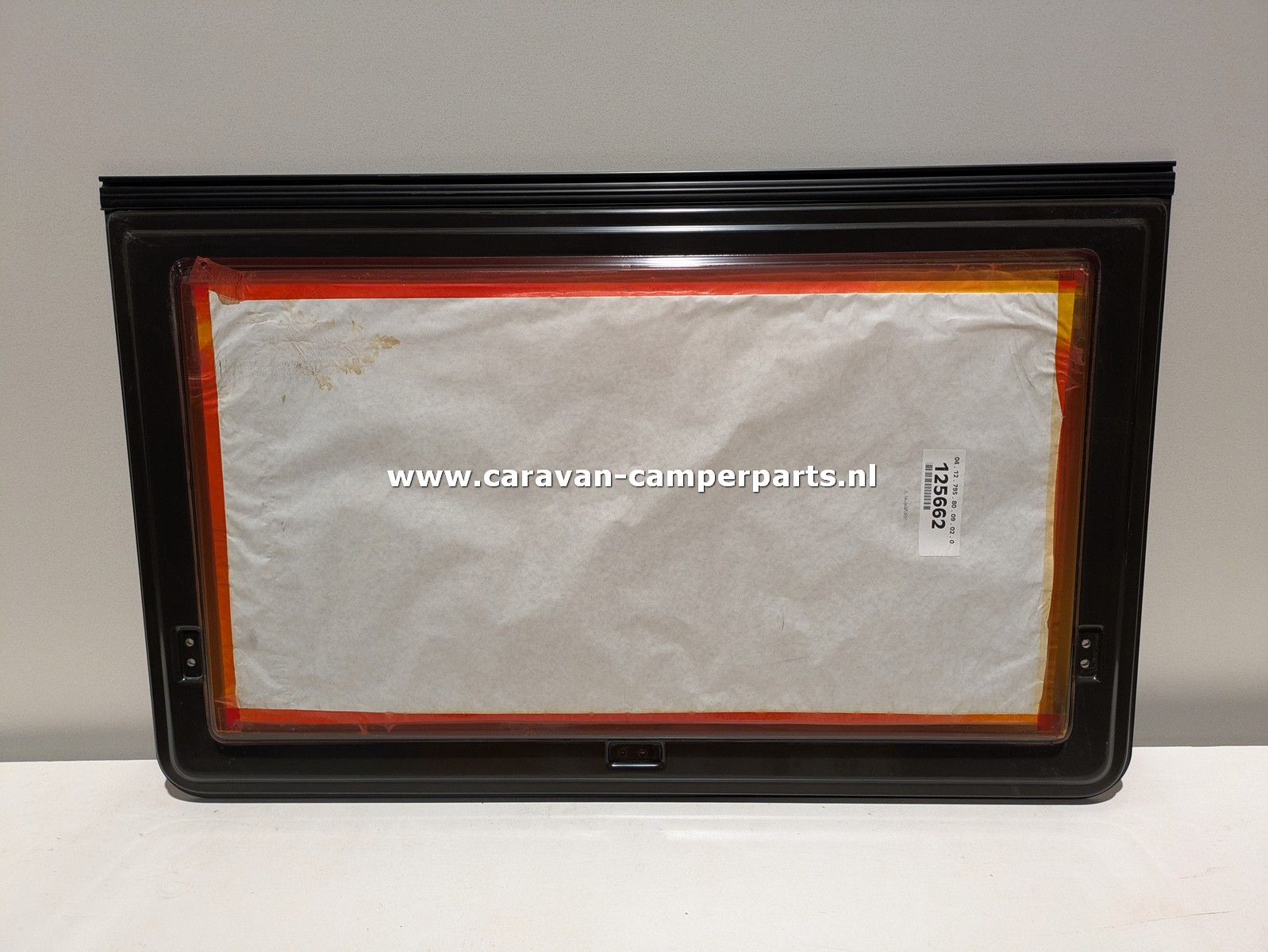 Dethleffs raam 97x60cm