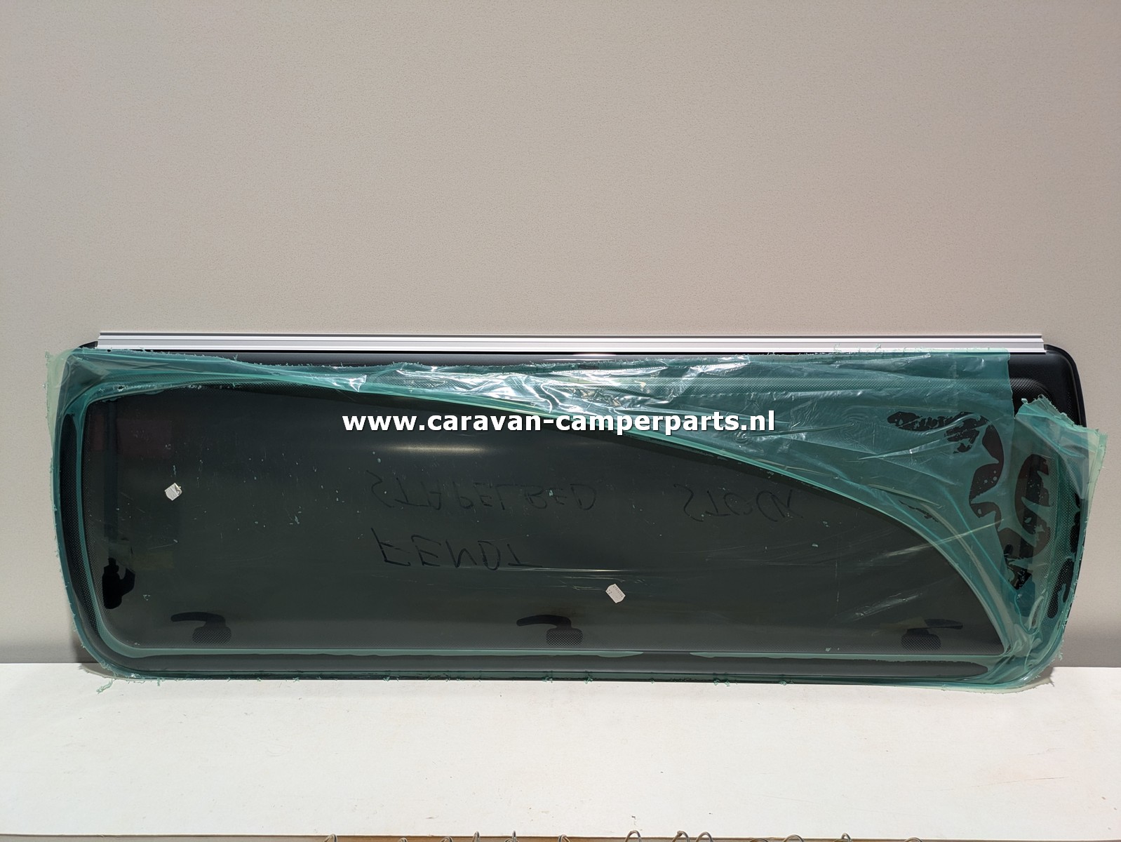 Fendt stapelbedraam 2009