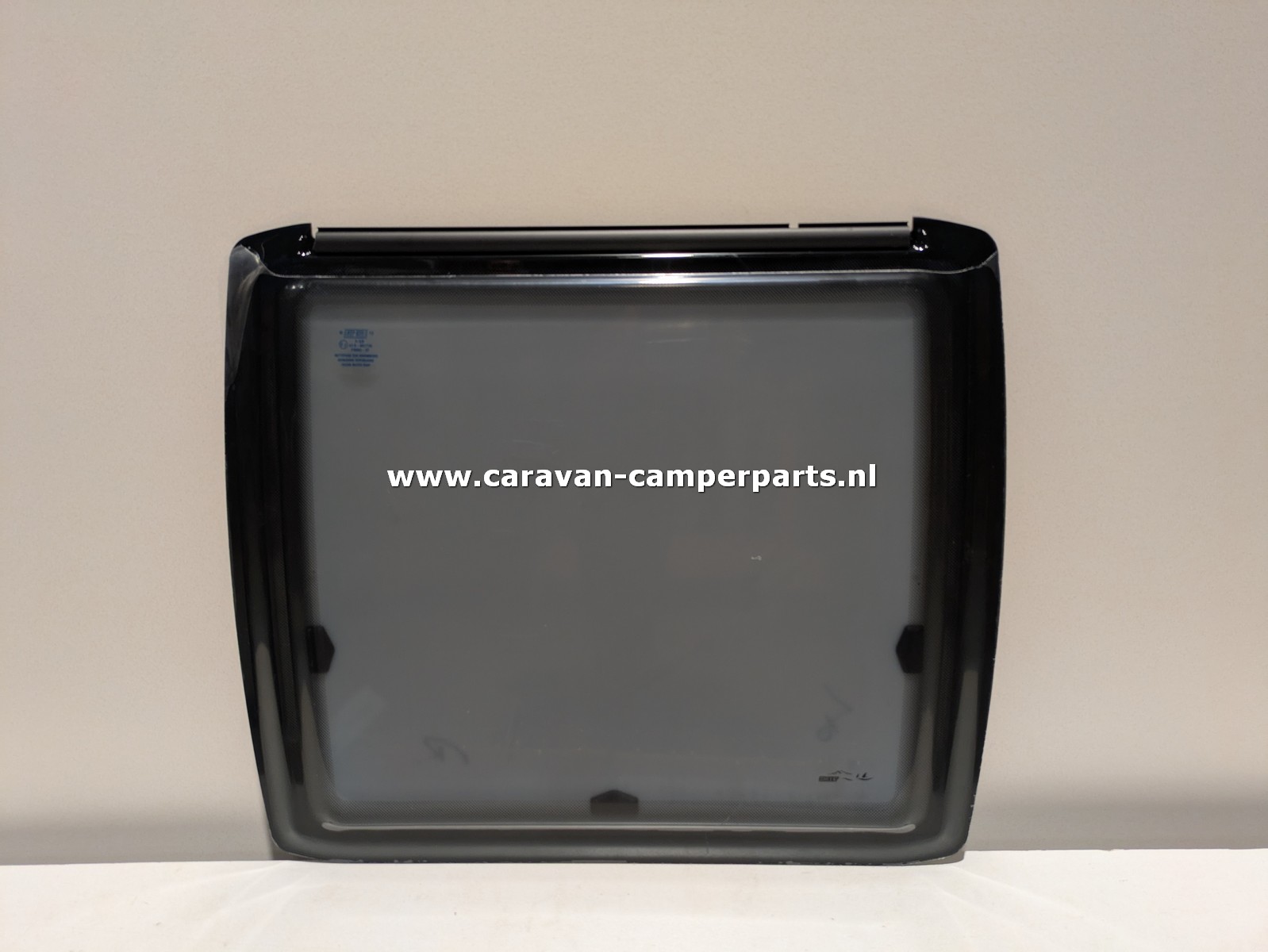 Hobby toiletraam 71x60cm 2010-2013