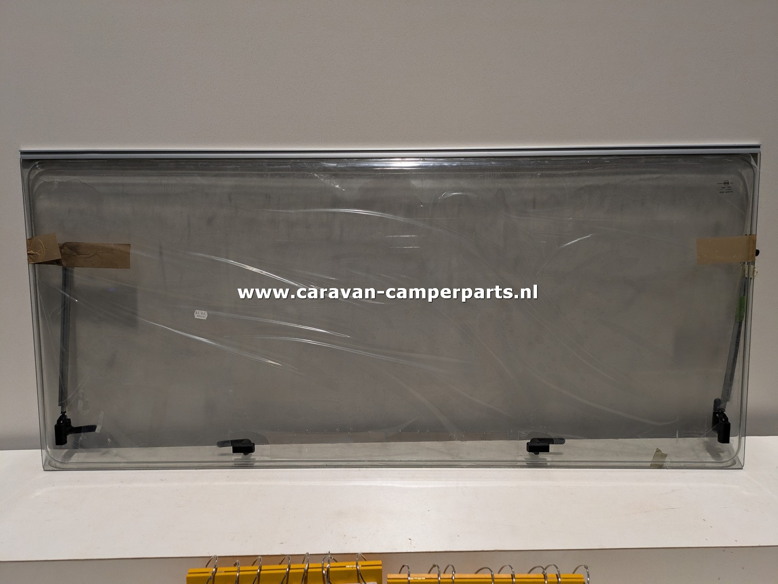 Seitz cassette raam 141,5x62cm