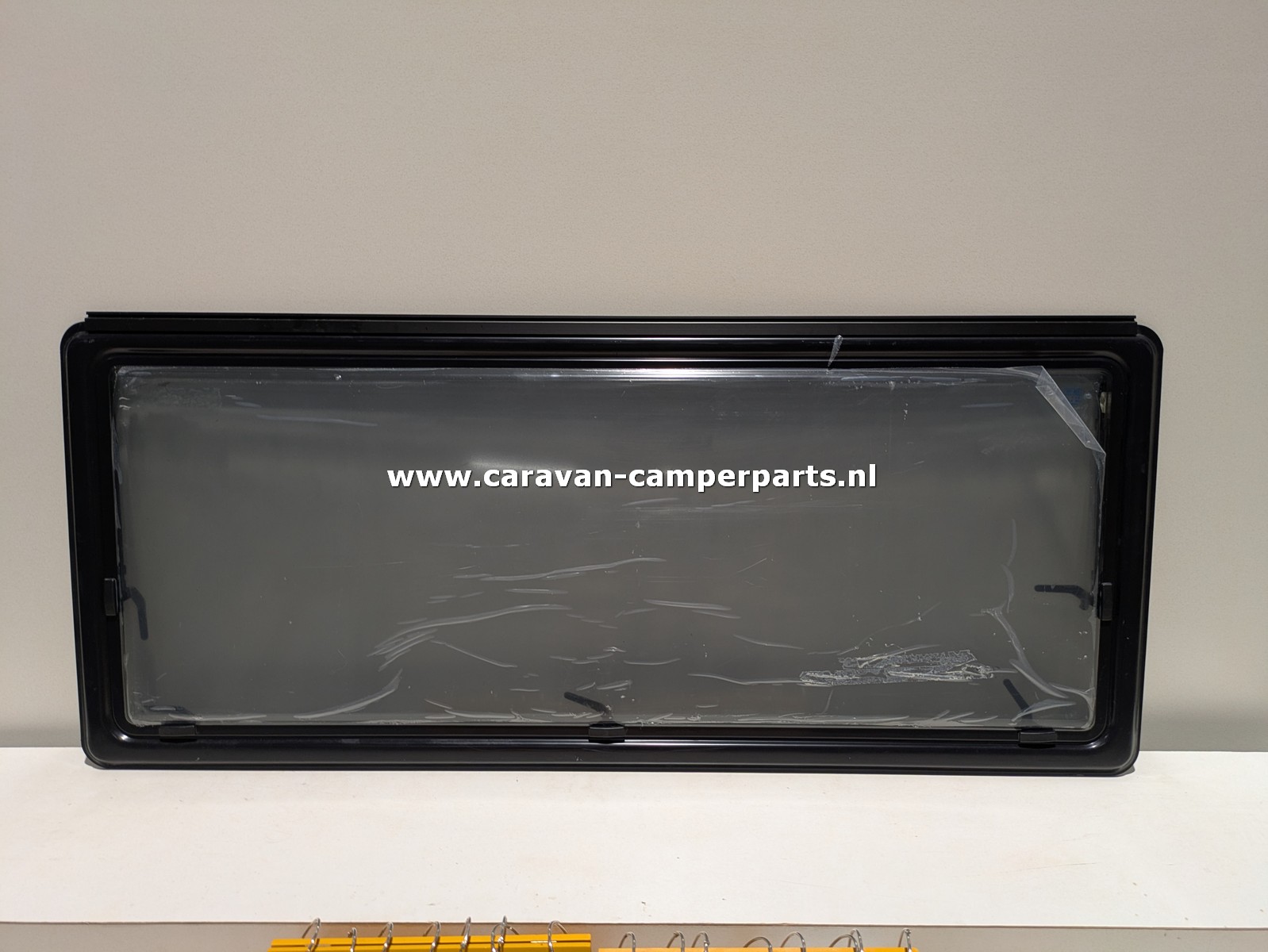 Hobby raam 135x57cm 1995-1996