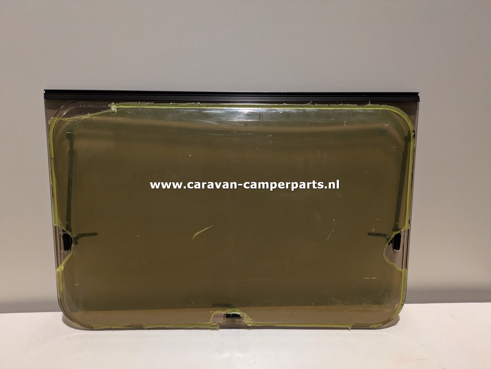 Caravelair raam 100x67cm