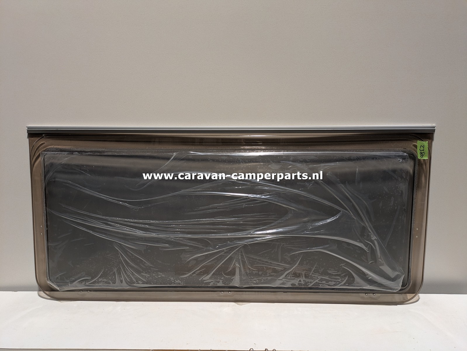 Kleins raam 150x65cm