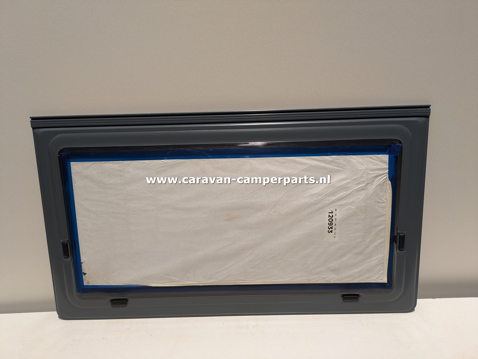 Polyplastic raam 103x55cm