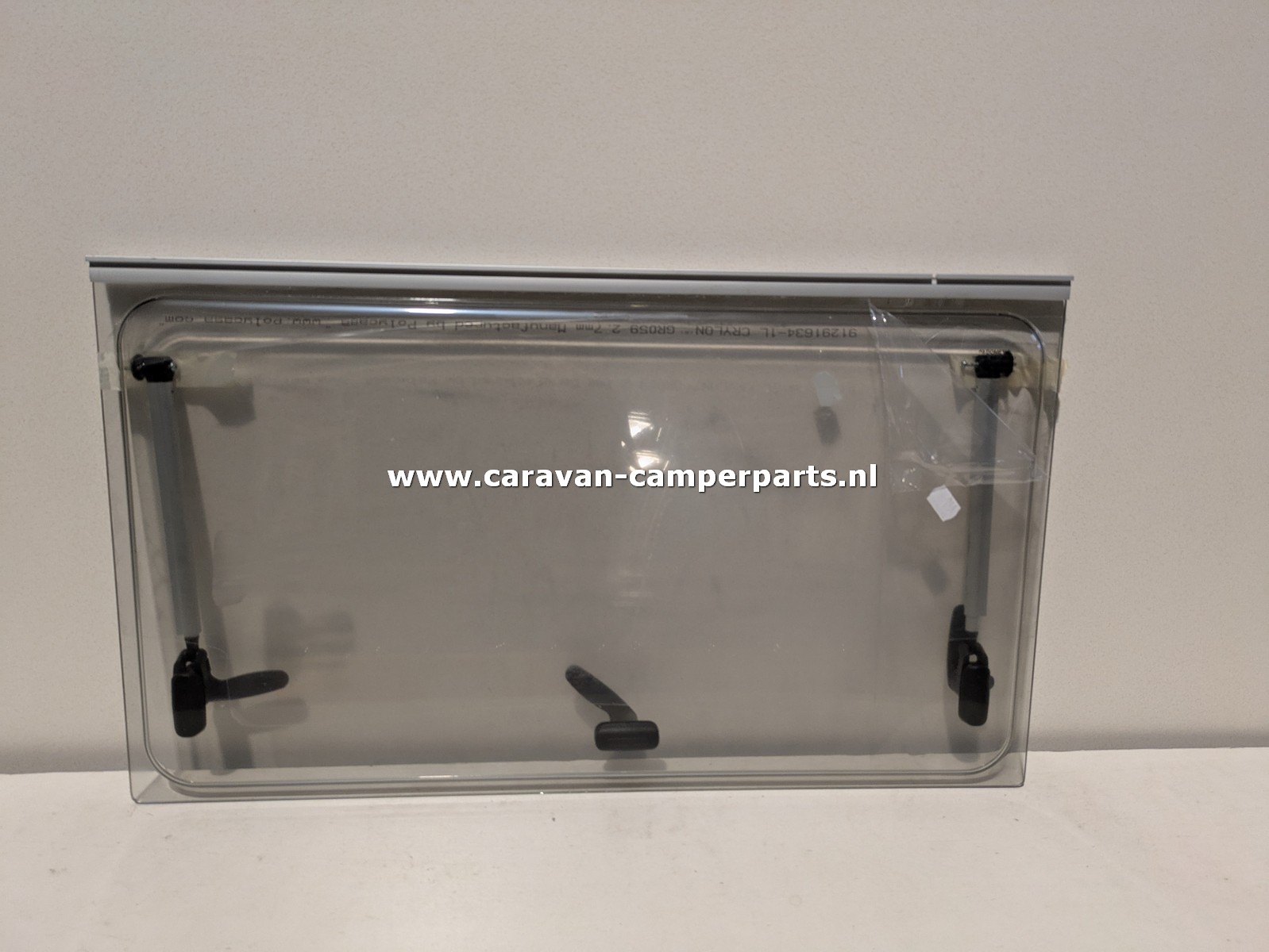 Seitz S4 cassette raam 67x37cm