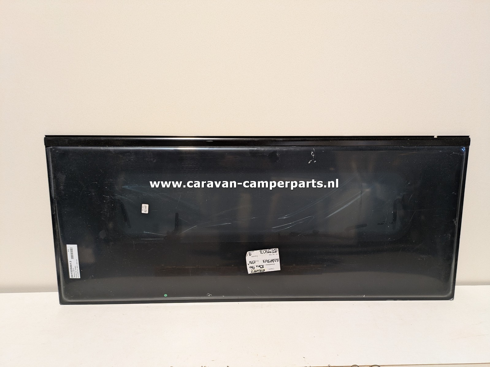 Hobby Premium raam gat maat  88x26cm