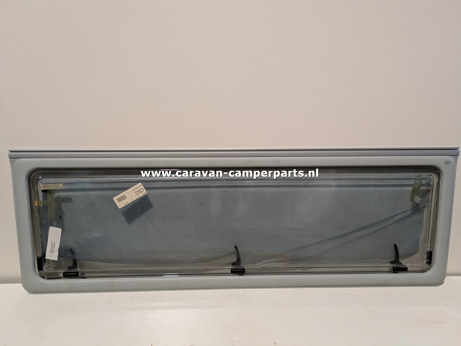 Knaus raam 137x44cm 2001