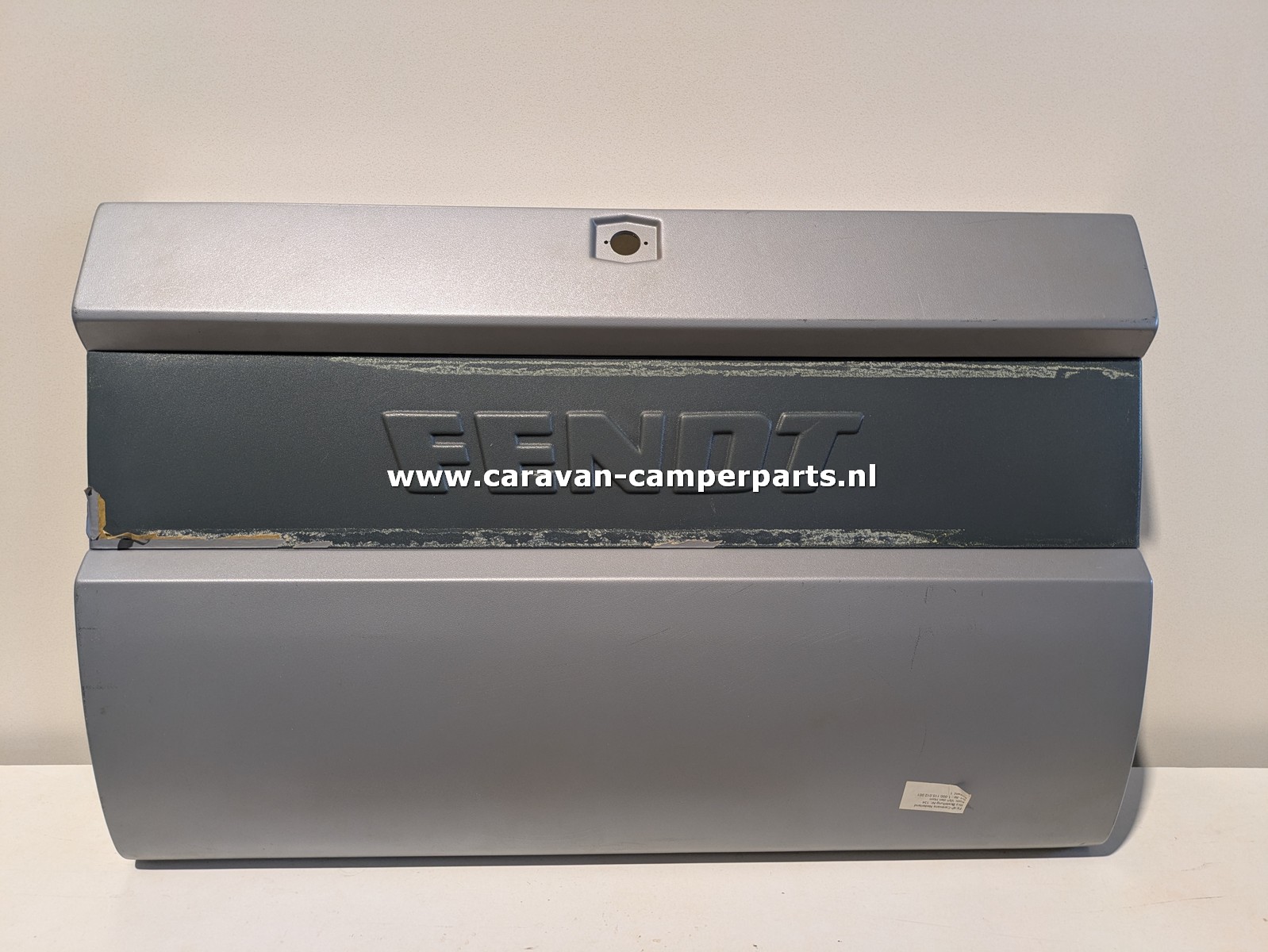 Fendt disselbakklep 106cm vanaf 1990