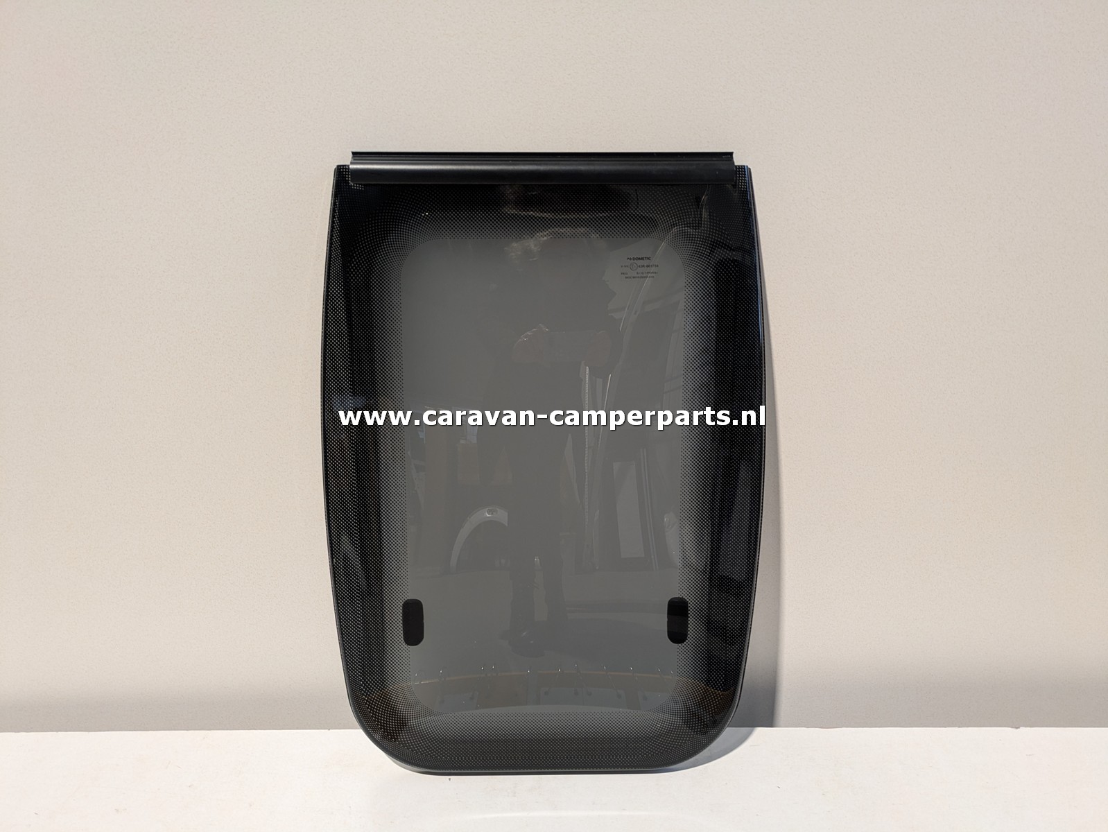 Fendt toiletraam 45x62cm 2017-2020