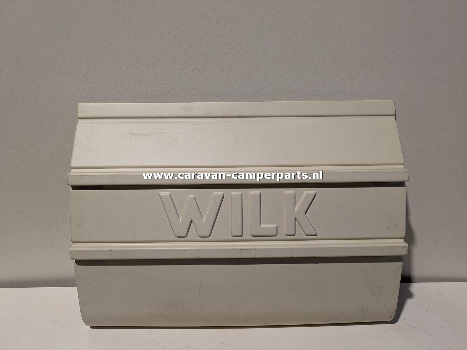 Wilk disselbakklep 97cm