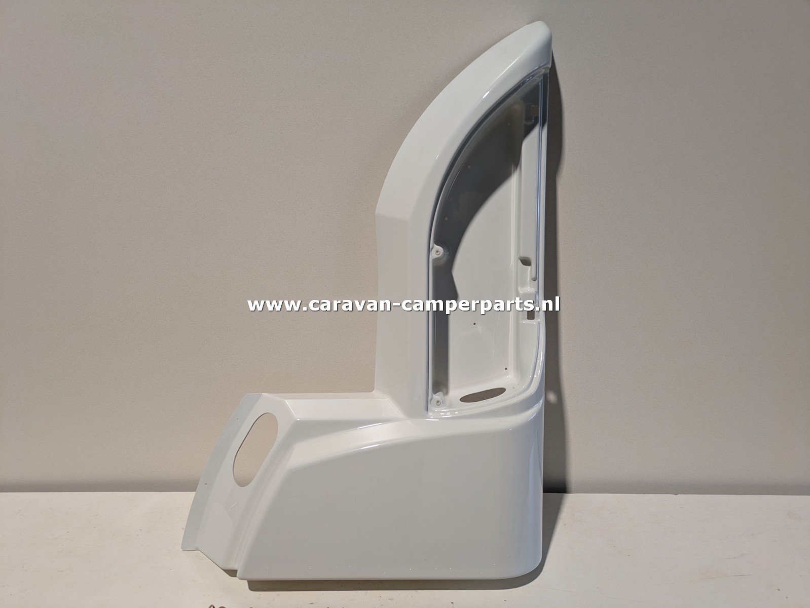 Sterckeman Starlet  bumperhoek R 2020