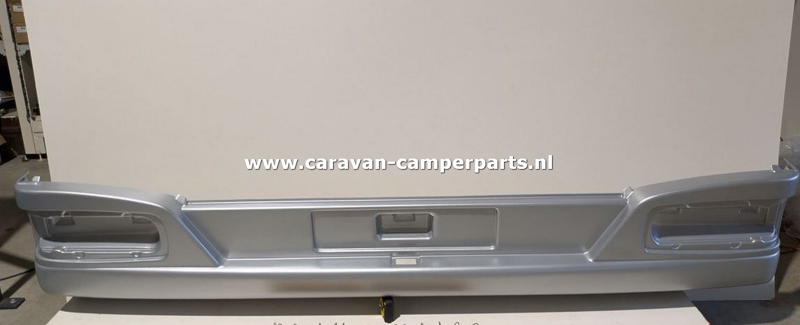 Wilk bumper 228cm 2000