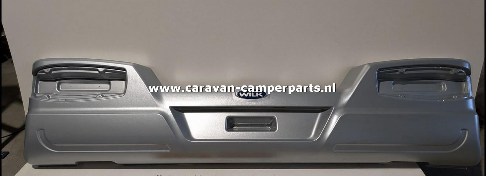 Wilk bumper 222cm 2010