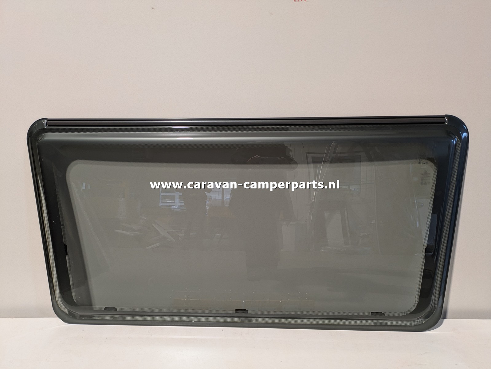 Caravelair raam 149x75cm 2016