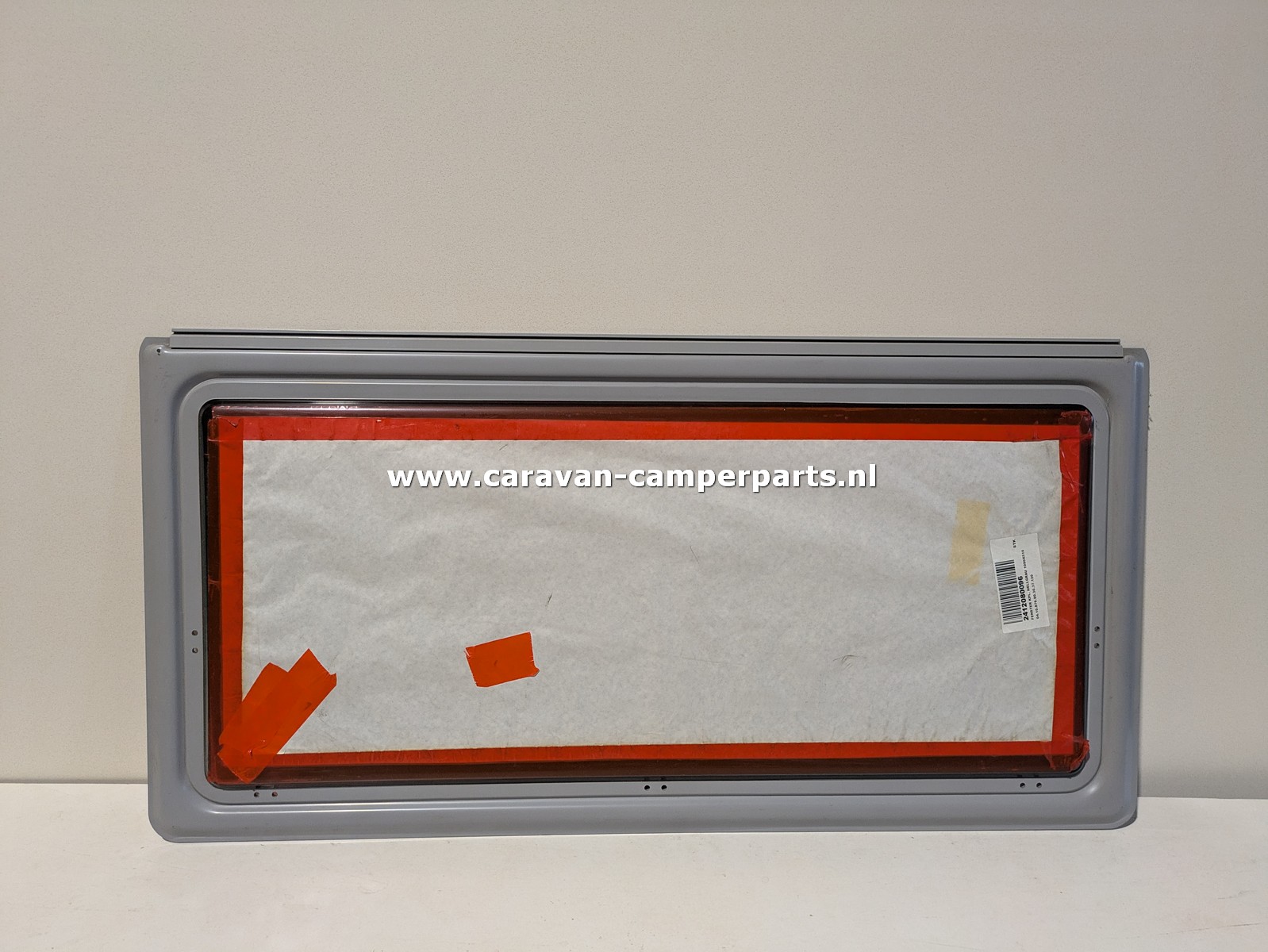 Hobby zijraam 115x57cm 1995-1996