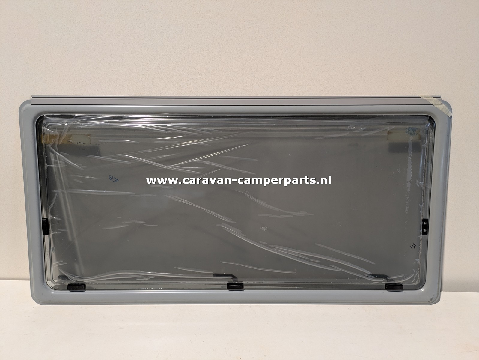 Hobby zijraam 114,5x56,5cm 1995-1996