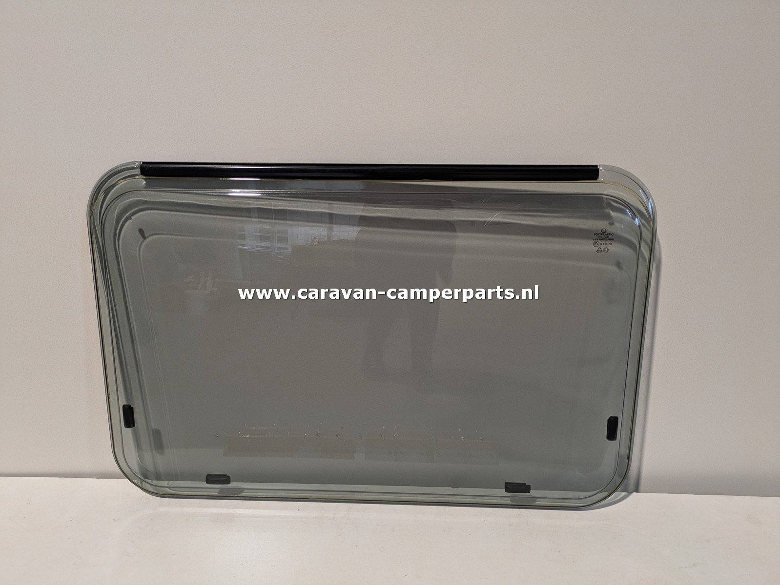 Swift raam 96x62cm 2005