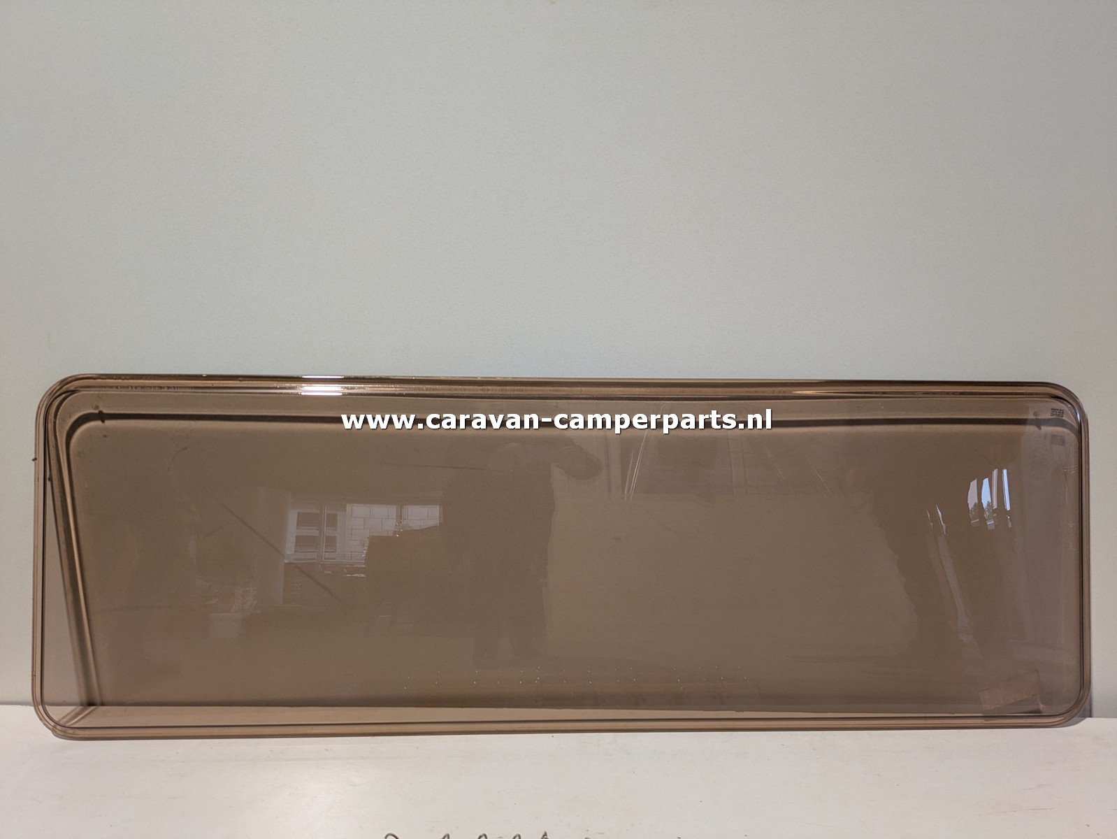 Vast raam 158x53,5cm