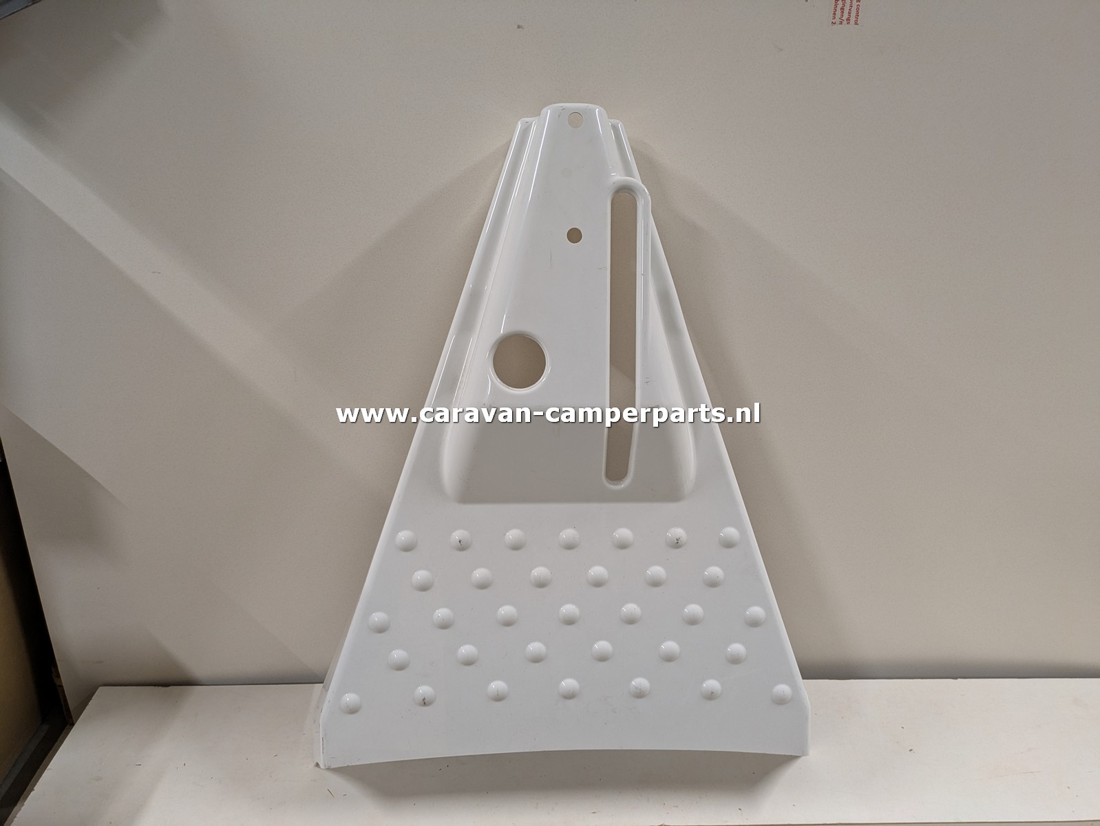 Hobby Premium disselafdekking