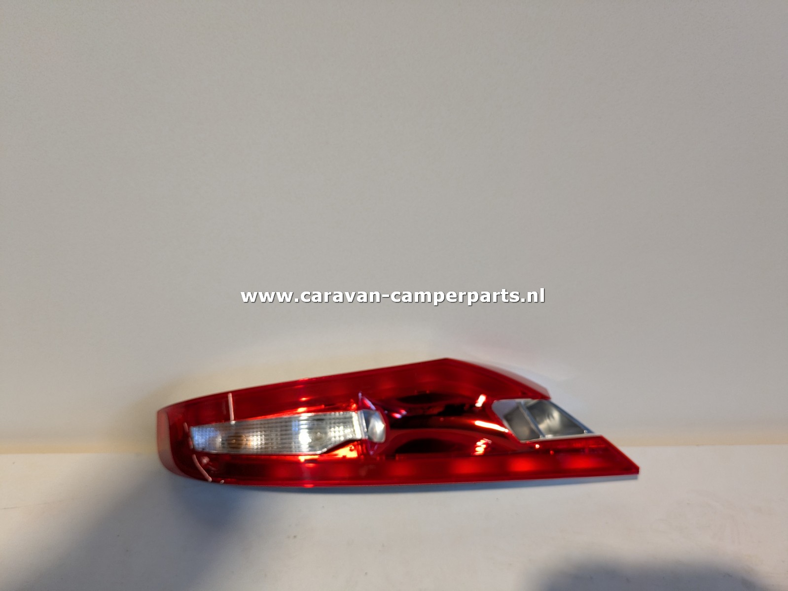 Hobby Premium achterlicht links