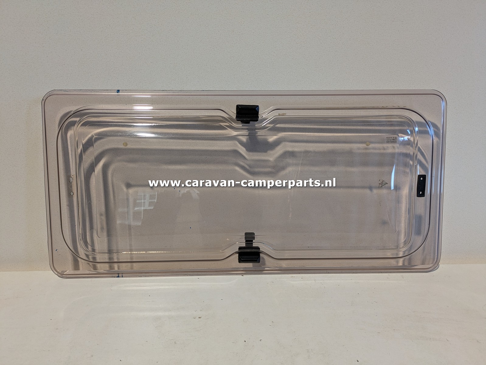 Beyerland keukenraam 75x25cm jaren '90