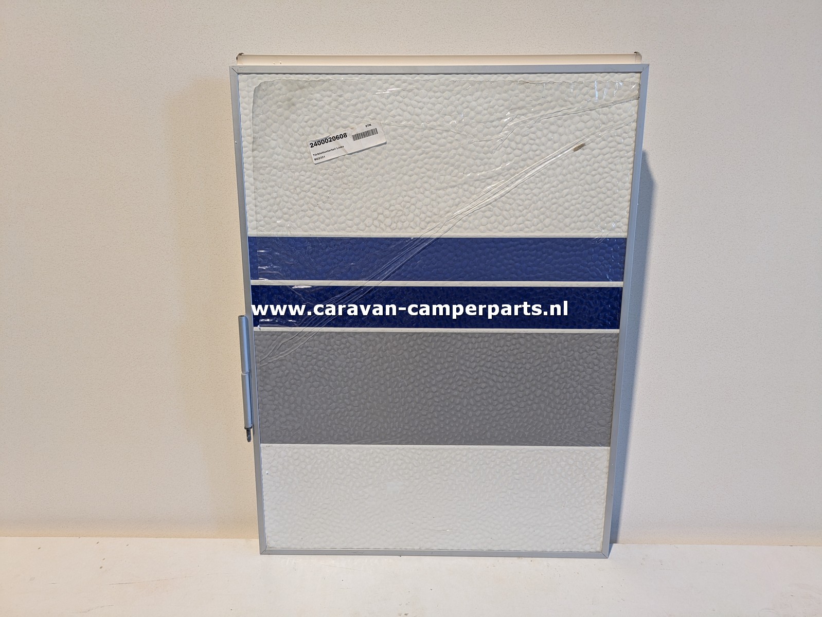 Hobby onderdeur LD 2007-2008