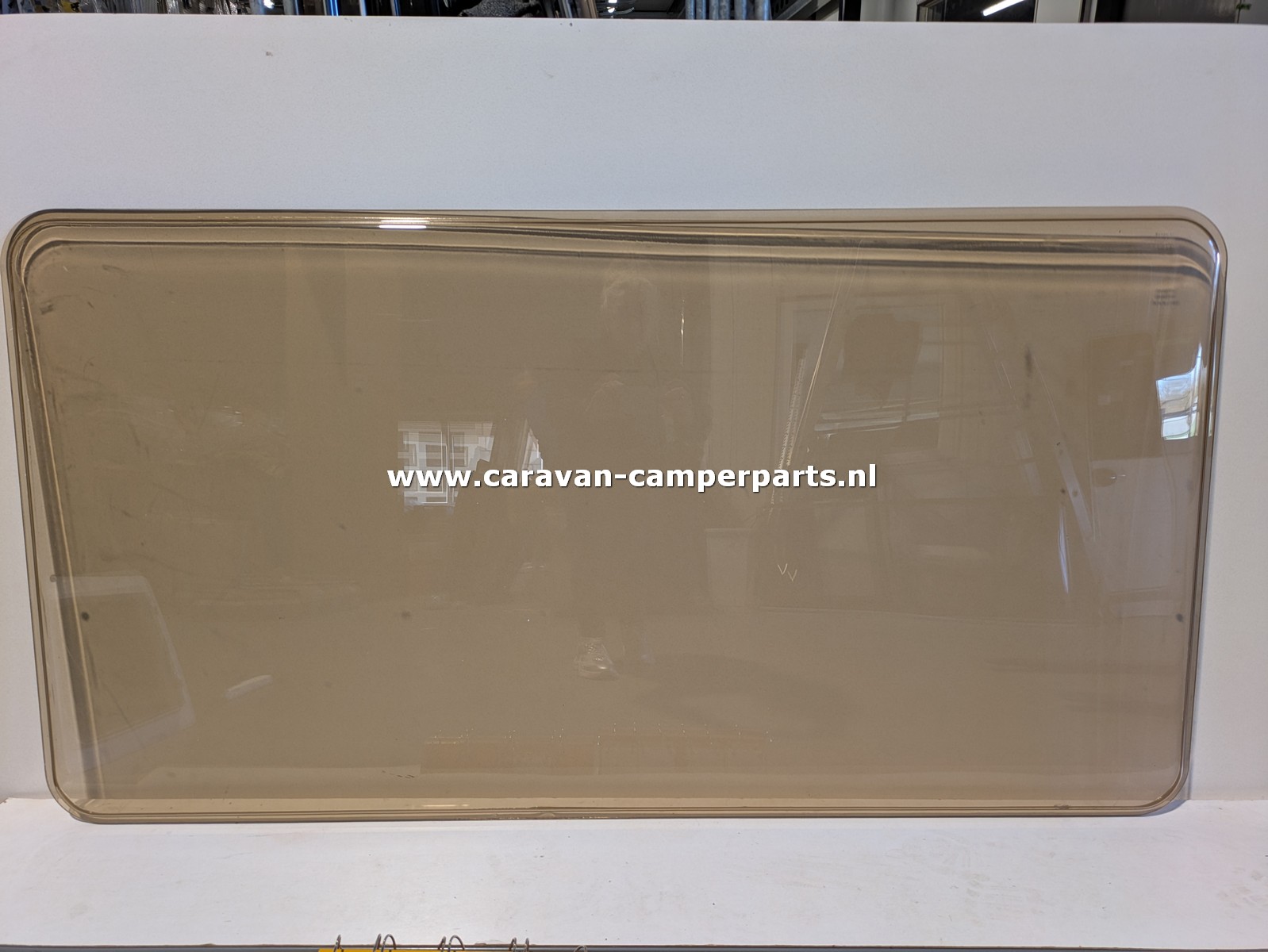 Bonoplex raam 168x88cm