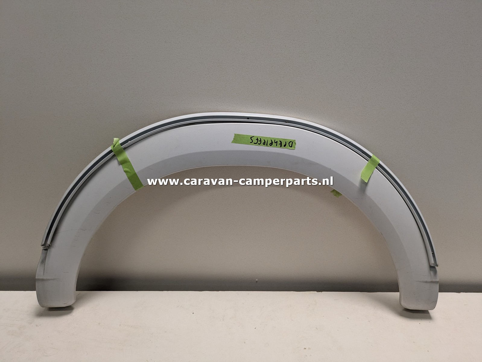 Dethleffs spatbord