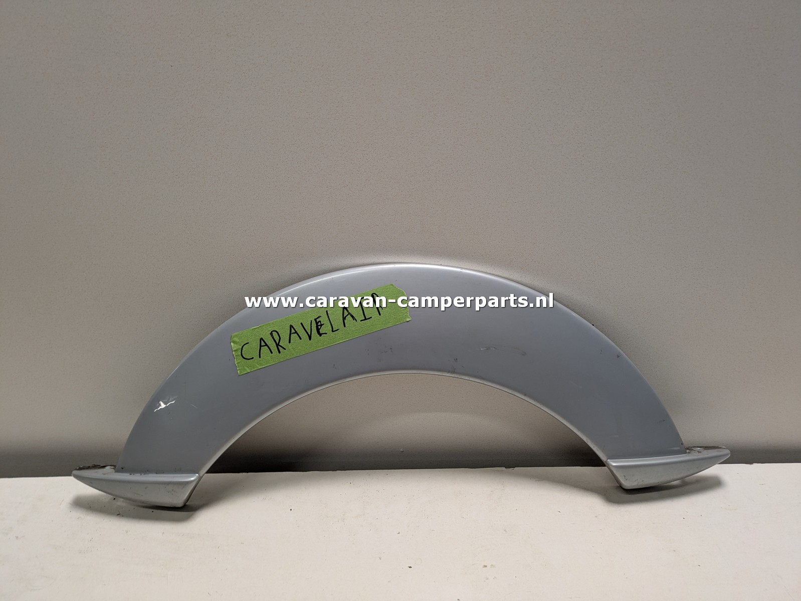 Caravelair spatbord