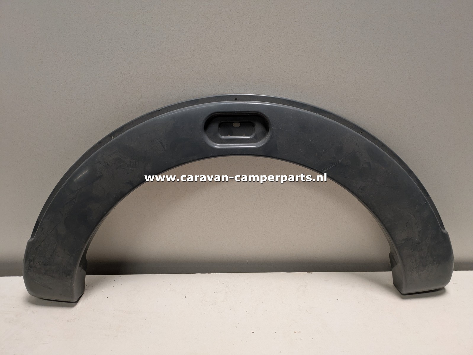 Knaus spatbord